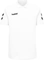 HMLGO COTTON POLO