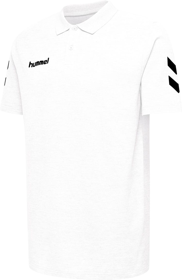 HMLGO COTTON POLO