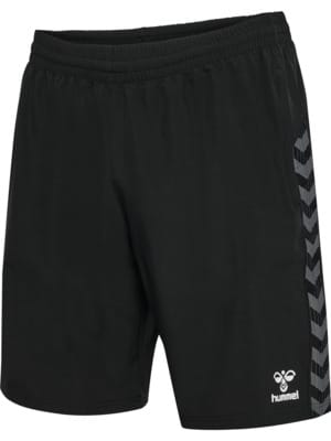 hmlAUTHENTIC WOVEN SHORTS