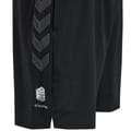 hmlMOVE GRID WOVEN SHORTS