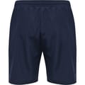 hmlMOVE GRID WOVEN SHORTS