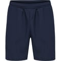 hmlMOVE GRID WOVEN SHORTS