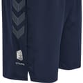 hmlMOVE GRID WOVEN SHORTS