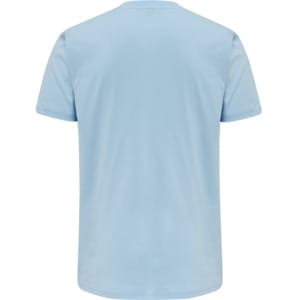 hmlRED HEAVY T-SHIRT S/S