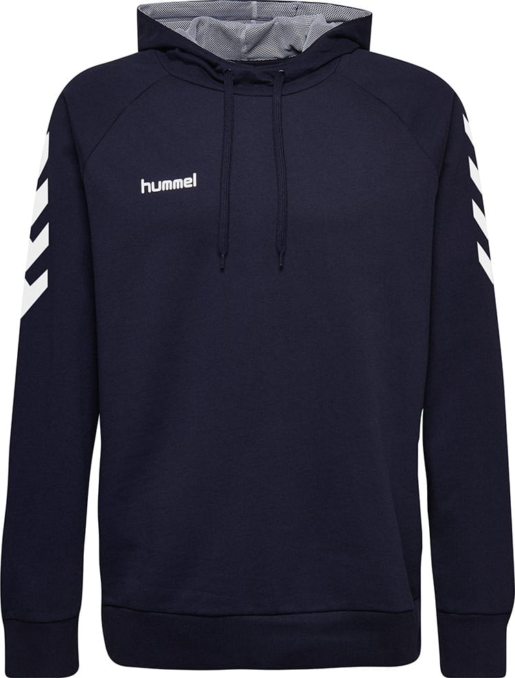 HMLGO KIDS COTTON HOODIE