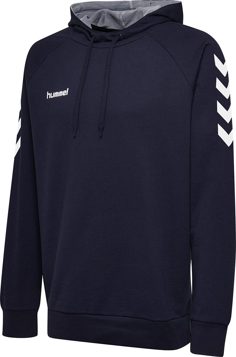 HMLGO KIDS COTTON HOODIE