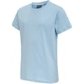 hmlRED BASIC T-SHIRT S/S KIDS
