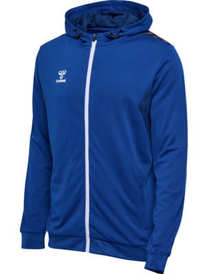 hmlAUTHENTIC PL ZIP HOODIE