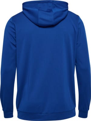 hmlAUTHENTIC PL ZIP HOODIE