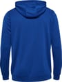 hmlAUTHENTIC PL ZIP HOODIE