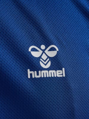 hmlAUTHENTIC PL ZIP HOODIE