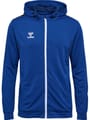 hmlAUTHENTIC PL ZIP HOODIE