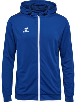 hmlAUTHENTIC PL ZIP HOODIE