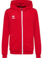 hmlAUTHENTIC PL ZIP HOODIE KIDS