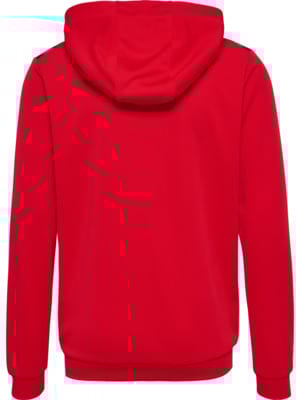 hmlAUTHENTIC PL ZIP HOODIE KIDS
