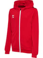 hmlAUTHENTIC PL ZIP HOODIE KIDS