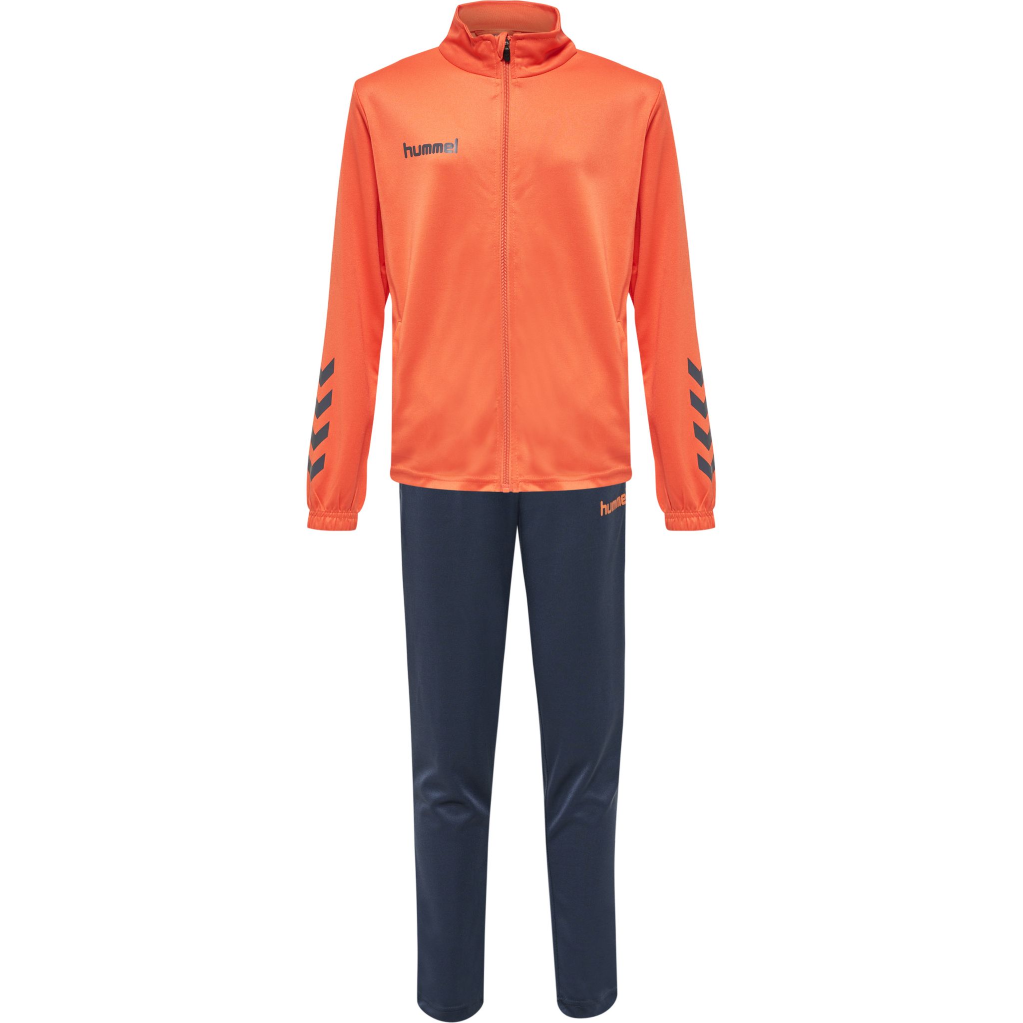 hmlPROMO KIDS POLY SUIT