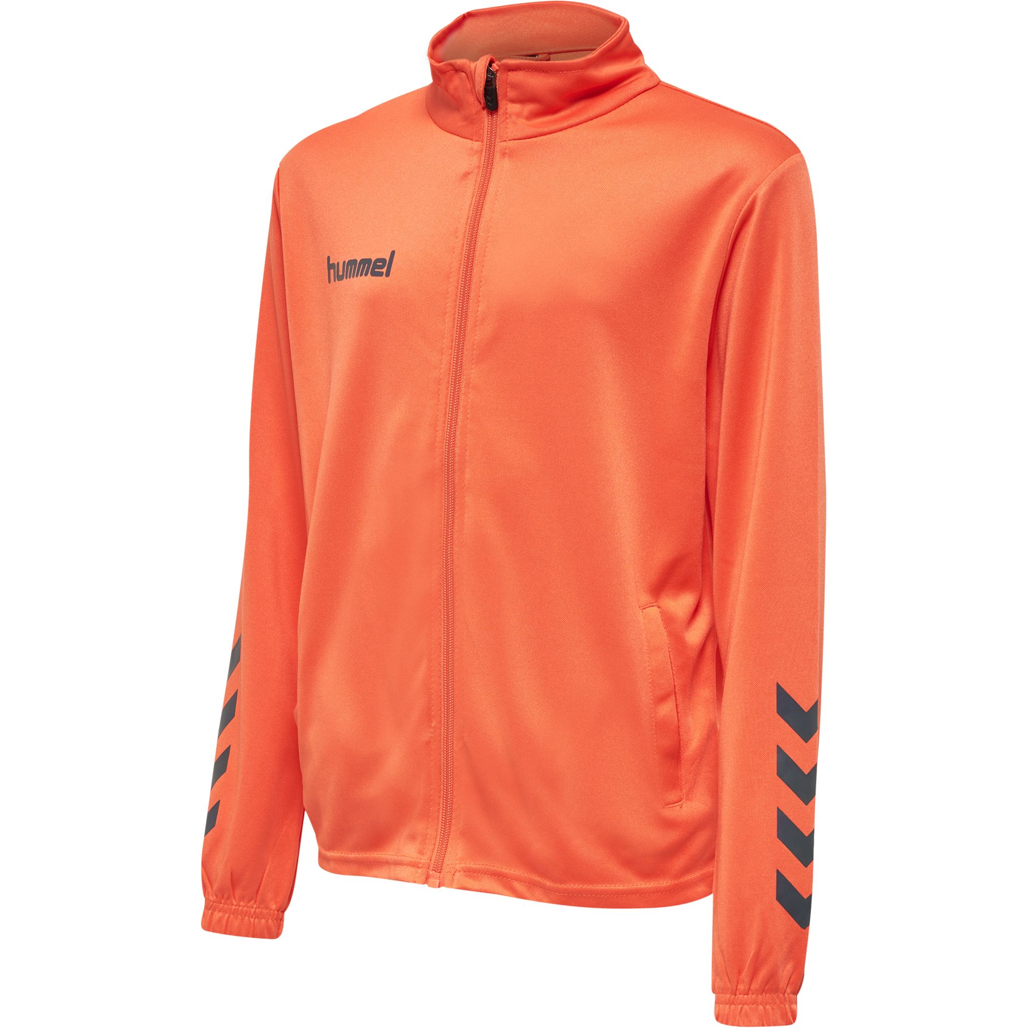 hmlPROMO KIDS POLY SUIT