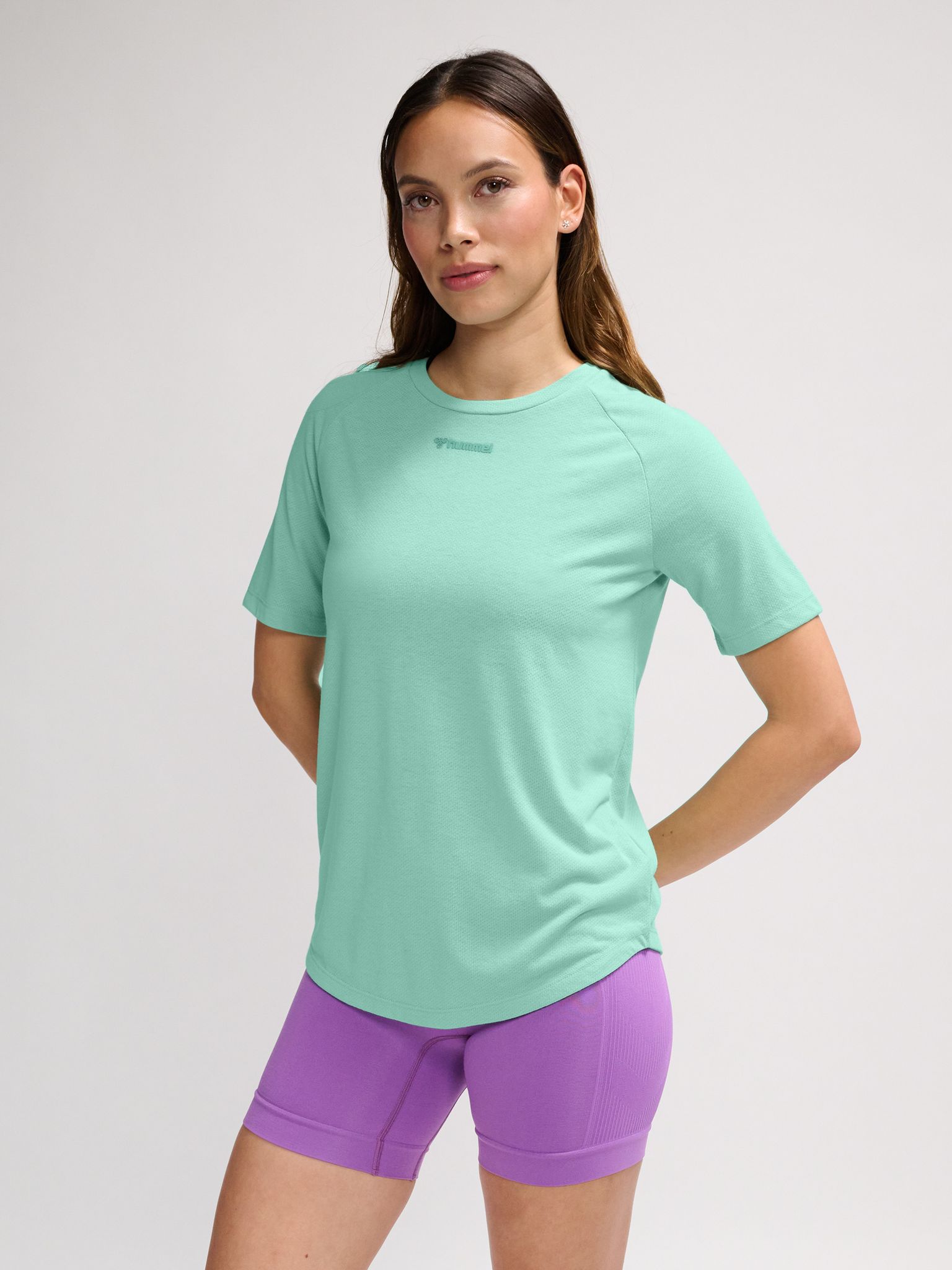 hmlMT VANJA T-SHIRT
