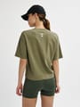 hmlMT ULTRA BOXY SHORT T-SHIRT