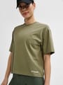 hmlMT ULTRA BOXY SHORT T-SHIRT