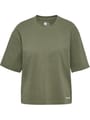 hmlMT ULTRA BOXY SHORT T-SHIRT
