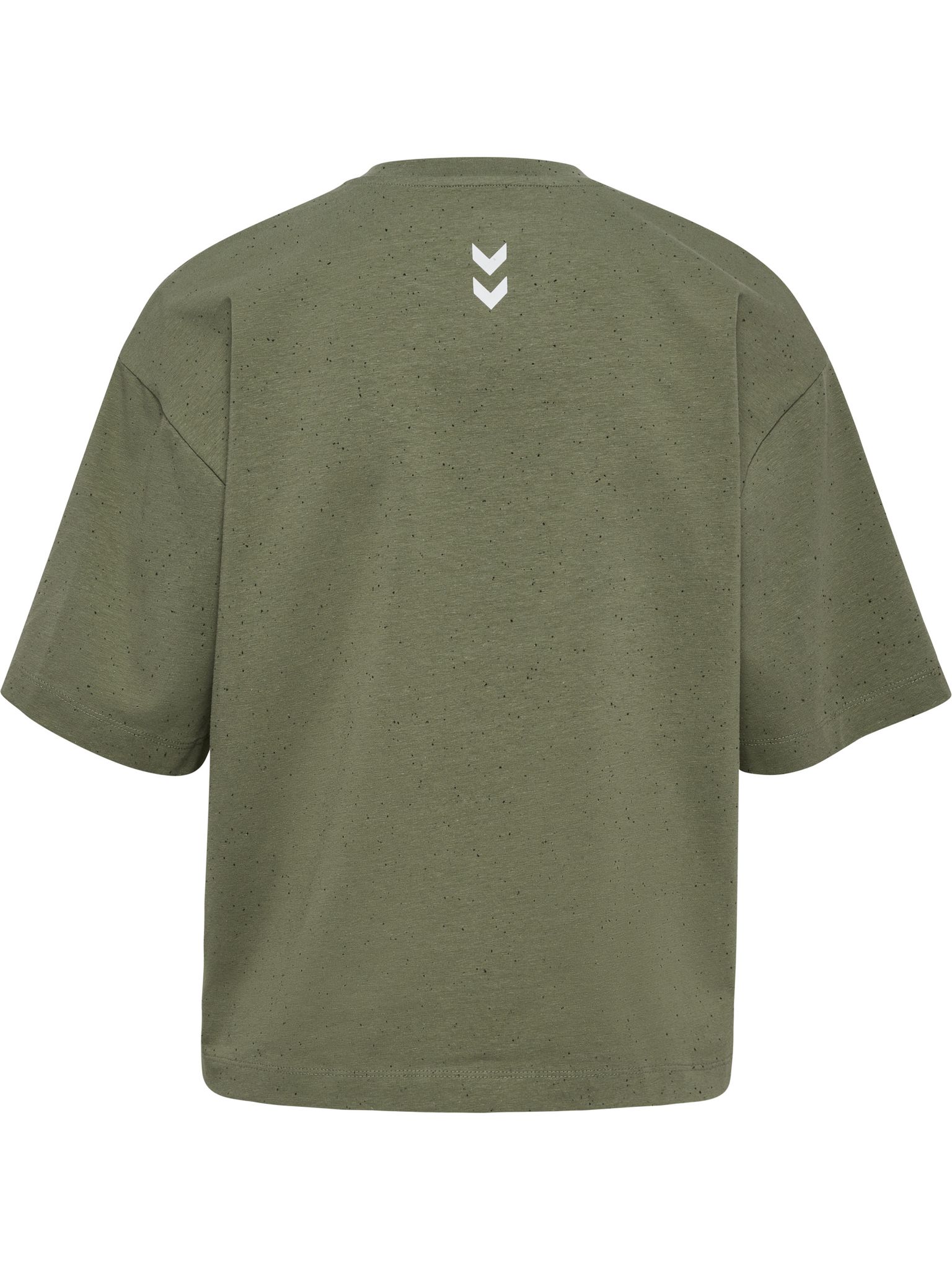 hmlMT ULTRA BOXY SHORT T-SHIRT