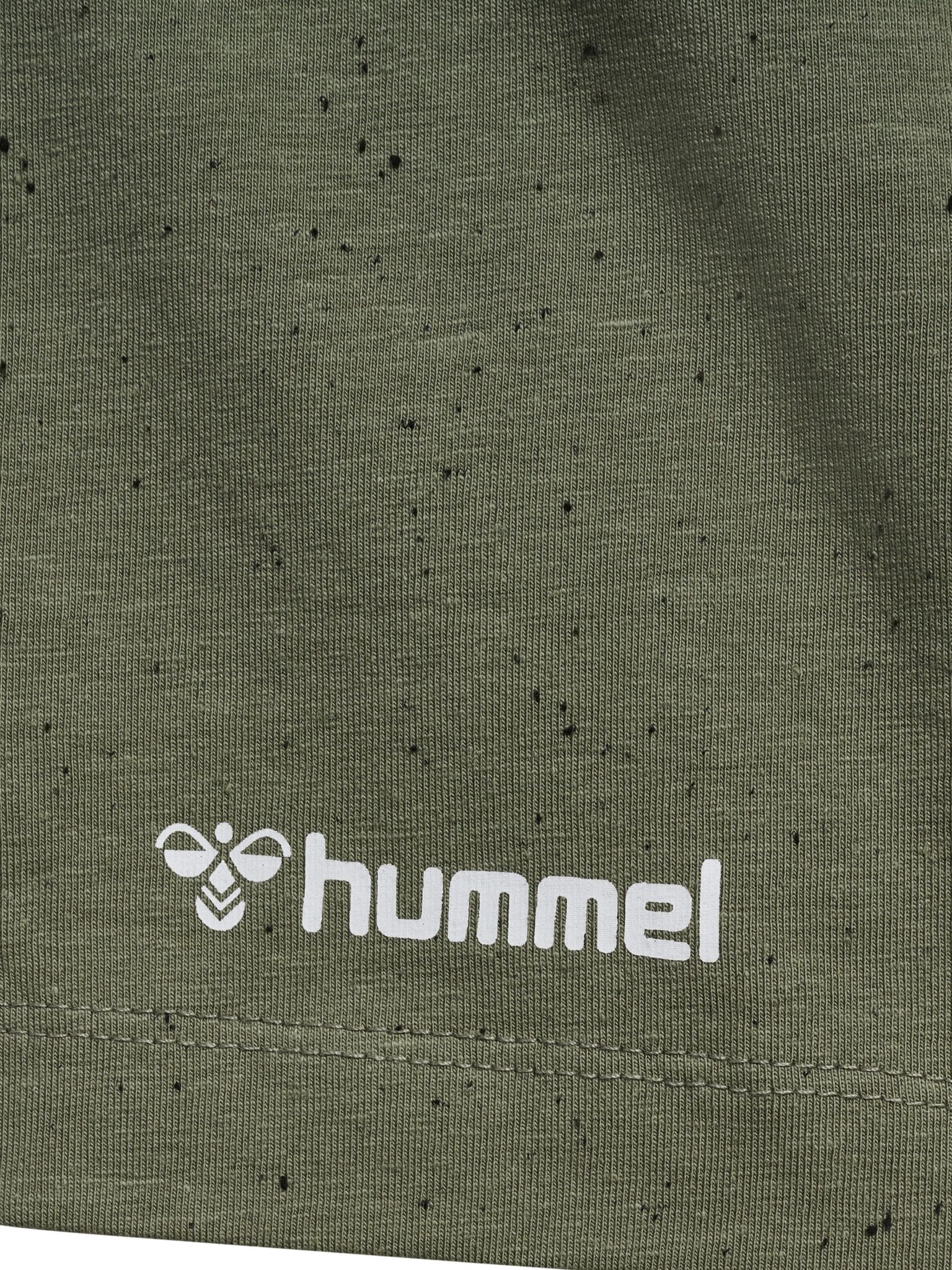 hmlMT ULTRA BOXY SHORT T-SHIRT