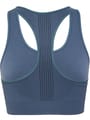 hmlMT SHAPING SEAMLESS SPORTS TOP