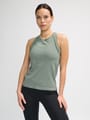 hmlMT HYPER SEAMLESS TANKTOP