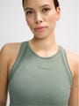 hmlMT HYPER SEAMLESS TANKTOP