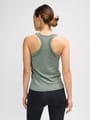hmlMT HYPER SEAMLESS TANKTOP
