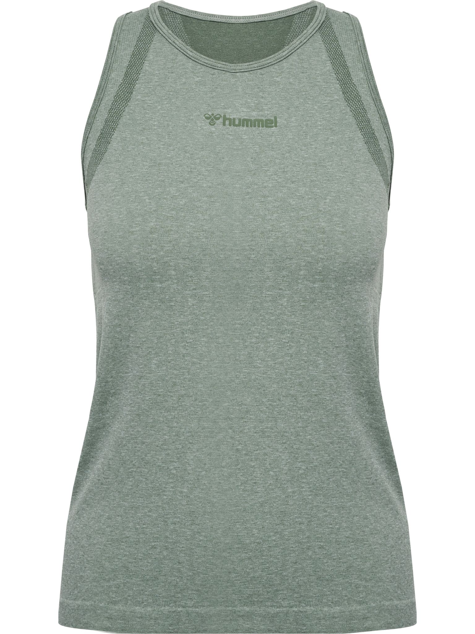 hmlMT HYPER SEAMLESS TANKTOP