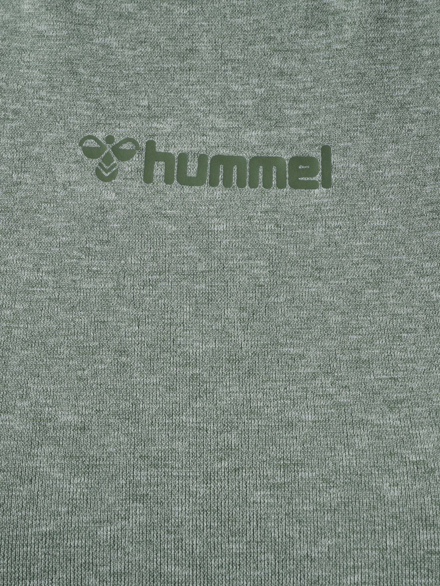 hmlMT HYPER SEAMLESS TANKTOP