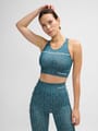 hmlMT DROPS SEAMLESS SPORTS BRA
