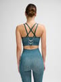 hmlMT DROPS SEAMLESS SPORTS BRA
