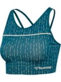 hmlMT DROPS SEAMLESS SPORTS BRA