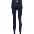 hmlMOVE GRID COTTON TIGHTS