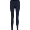 hmlMOVE GRID COTTON TIGHTS