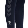 hmlMOVE GRID COTTON TIGHTS