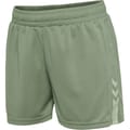 hmlACTIVE PL SHORTS WOMAN
