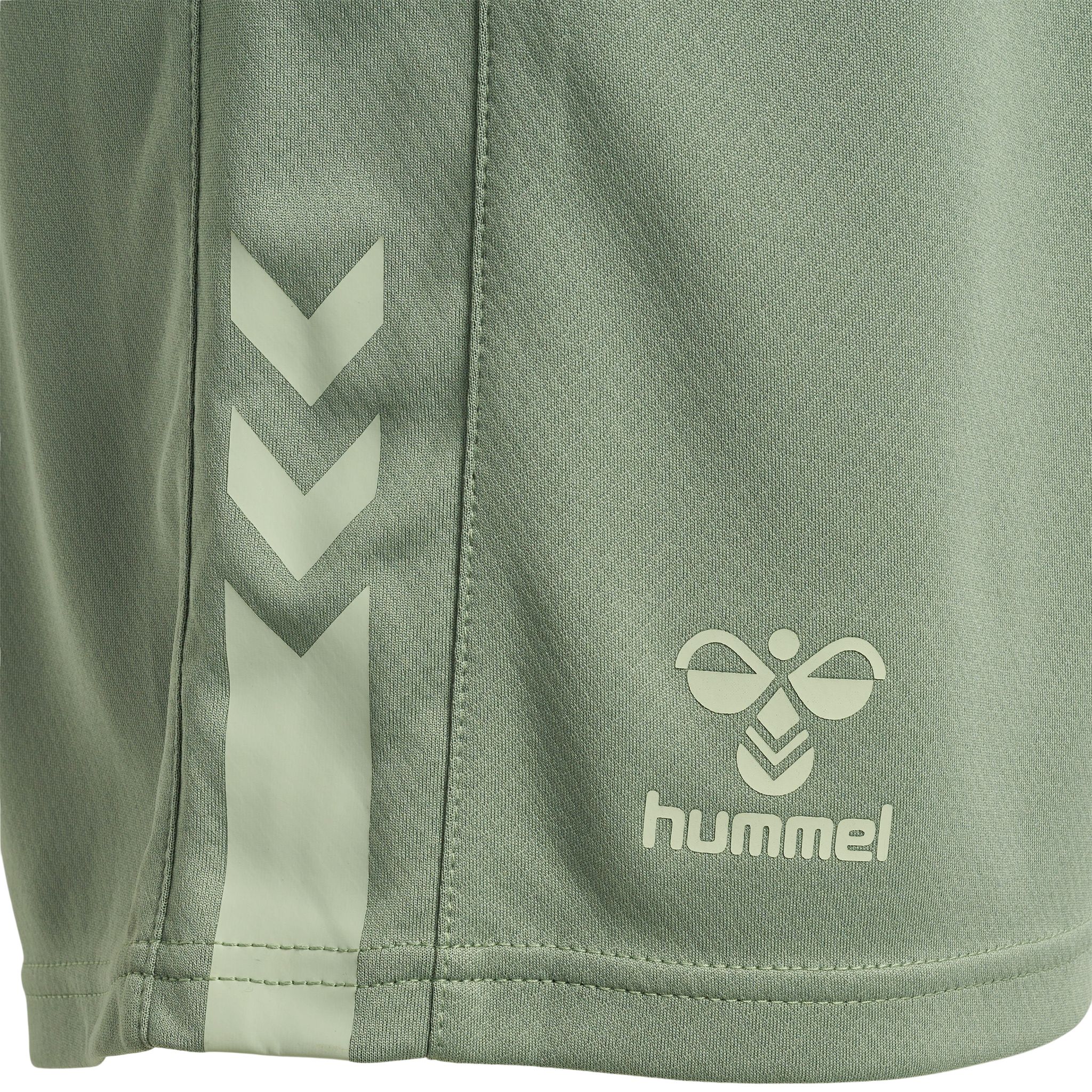 hmlACTIVE PL SHORTS WOMAN