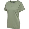 hmlACTIVE CHEVRONS CO TEE S/S WOMAN