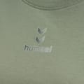 hmlACTIVE CHEVRONS CO TEE S/S WOMAN