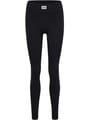 hmlPULSE SEAMLESS RIB MW TIGHTS