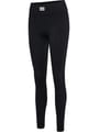 hmlPULSE SEAMLESS RIB MW TIGHTS