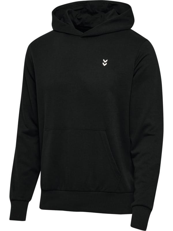 hmlPULSE CO REGULAR SWEAT HOODIE