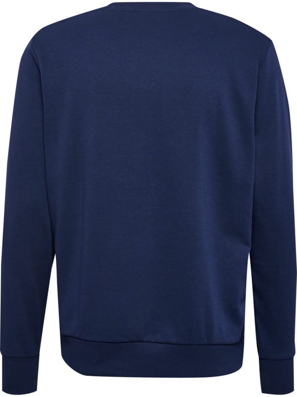 hmlPULSE CO REGULAR SWEAT CREWNECK