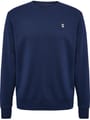 hmlPULSE CO REGULAR SWEAT CREWNECK