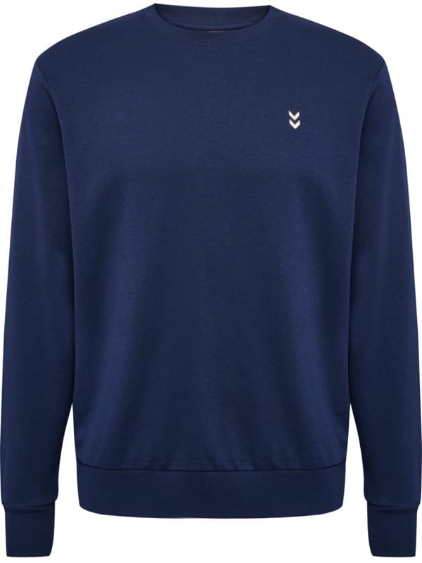 hmlPULSE CO REGULAR SWEAT CREWNECK